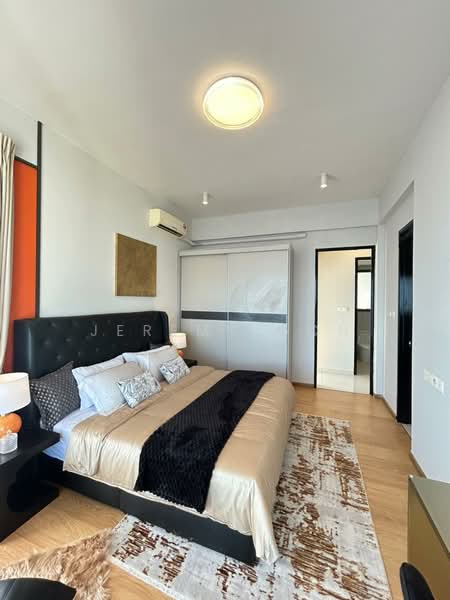 Condominium for Sale at Kings Bay @ Country Garden Danga Bay - Jeremy Goh - Bedroom - PropertyGuru.com.my