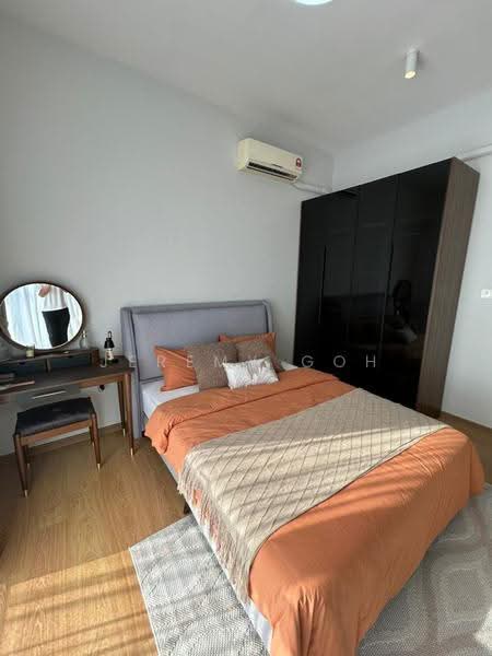 Condominium for Sale at Kings Bay @ Country Garden Danga Bay - Jeremy Goh - Bedroom - PropertyGuru.com.my