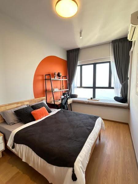Condominium for Sale at Kings Bay @ Country Garden Danga Bay - Jeremy Goh - Bedroom - PropertyGuru.com.my