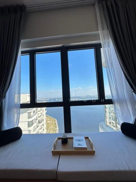 Condominium for Sale at Kings Bay @ Country Garden Danga Bay - Jeremy Goh - View - PropertyGuru.com.my
