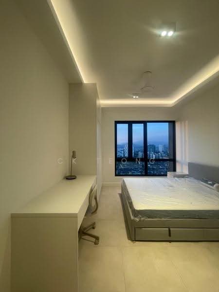 Condominium for Rent at Sky Meridien - CK Teong - Bedroom - PropertyGuru.com.my