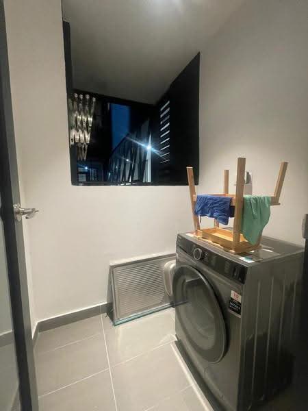 Condominium for Rent at Sky Meridien - CK Teong - Interior - PropertyGuru.com.my