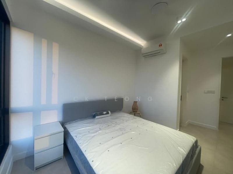 Condominium for Rent at Sky Meridien - CK Teong - Bedroom - PropertyGuru.com.my