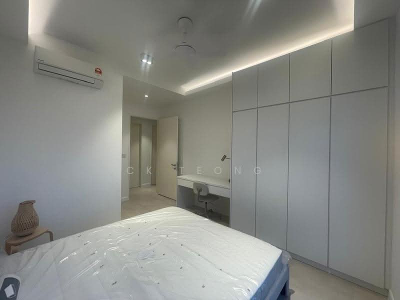 Condominium for Rent at Sky Meridien - CK Teong - Bedroom - PropertyGuru.com.my