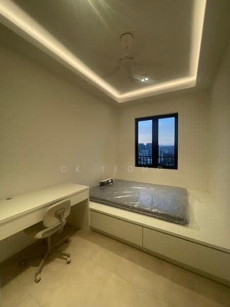 Condominium for Rent at Sky Meridien - CK Teong - Bedroom - PropertyGuru.com.my