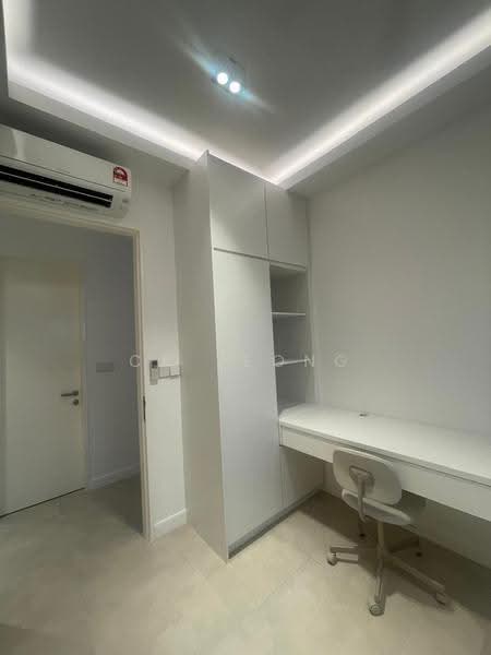 Condominium for Rent at Sky Meridien - CK Teong - Study - PropertyGuru.com.my