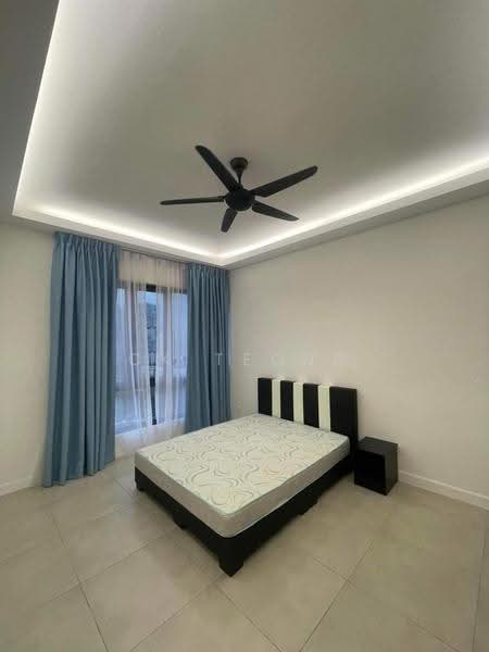 Kondominium untuk Disewa di Sky Meridien - CK Teong - Bedroom - PropertyGuru.com.my