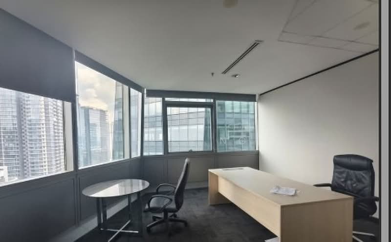 Office for Rent in KLCC (KL City Centre) - Sean Ng - Interior - PropertyGuru.com.my