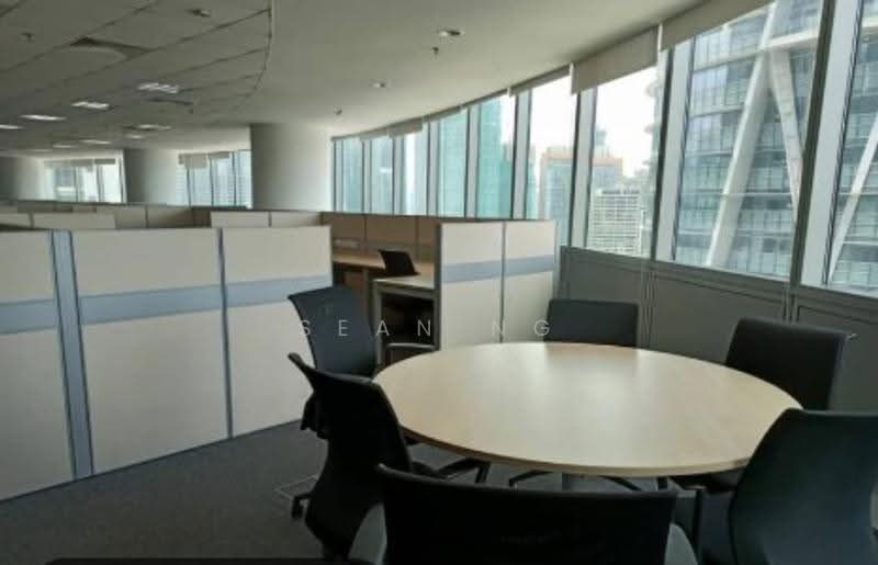 Office for Rent in KLCC (KL City Centre) - Sean Ng - Interior - PropertyGuru.com.my
