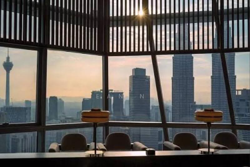 Office for Rent in KLCC (KL City Centre) - Sean Ng - PropertyGuru.com.my