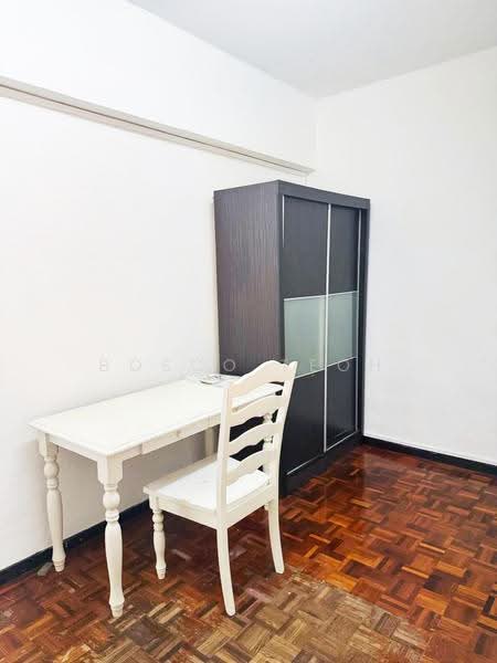 Pangsapuri untuk Disewa di Desa Delima - Bosco Teoh - Study - PropertyGuru.com.my
