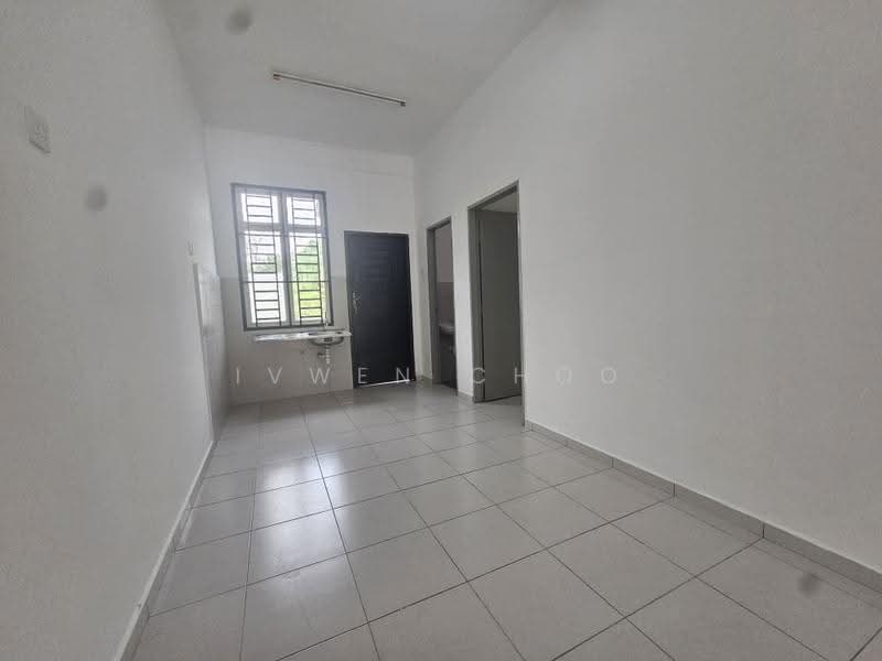 2.5-storey Terraced House for Rent in Taman Scientex Utama (Senai) - Ivwen Choo - PropertyGuru.com.my