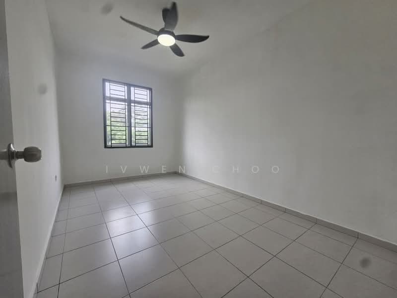 2.5-storey Terraced House for Rent in Taman Scientex Utama (Senai) - Ivwen Choo - PropertyGuru.com.my