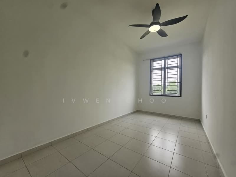 2.5-storey Terraced House for Rent in Taman Scientex Utama (Senai) - Ivwen Choo - PropertyGuru.com.my