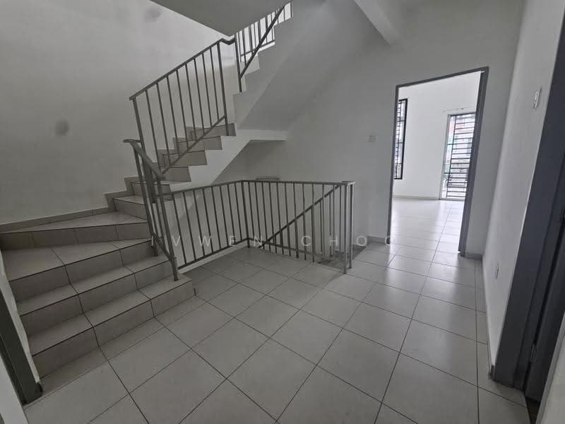 2.5-storey Terraced House for Rent in Taman Scientex Utama (Senai) - Ivwen Choo - PropertyGuru.com.my