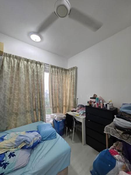 Kondominium untuk Dijual di 3 Residen @ Melawati - Yanny Siow - Bedroom - PropertyGuru.com.my