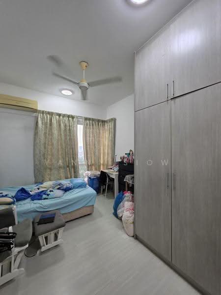 Kondominium untuk Dijual di 3 Residen @ Melawati - Yanny Siow - Bedroom - PropertyGuru.com.my