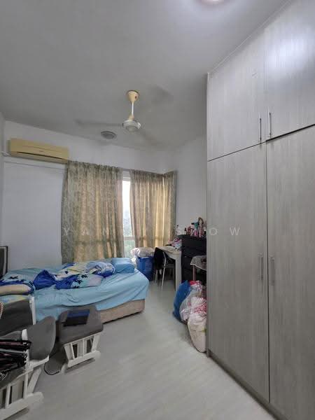 Kondominium untuk Dijual di 3 Residen @ Melawati - Yanny Siow - Bedroom - PropertyGuru.com.my