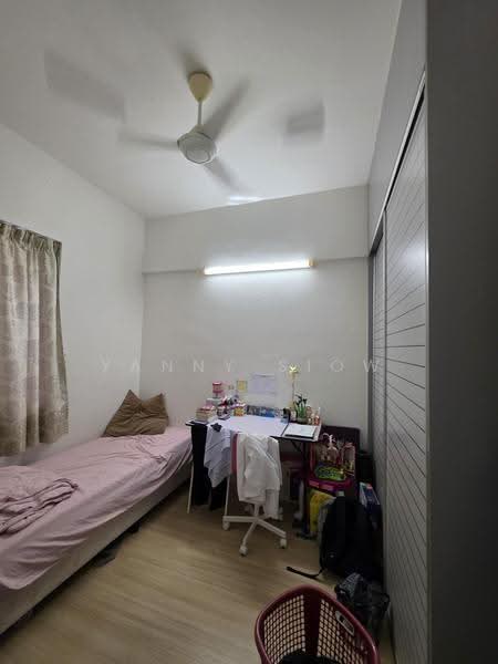 Kondominium untuk Dijual di 3 Residen @ Melawati - Yanny Siow - Bedroom - PropertyGuru.com.my
