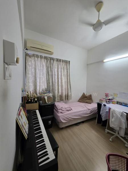Kondominium untuk Dijual di 3 Residen @ Melawati - Yanny Siow - Bedroom - PropertyGuru.com.my
