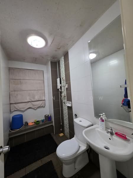 Kondominium untuk Dijual di 3 Residen @ Melawati - Yanny Siow - Bathroom - PropertyGuru.com.my