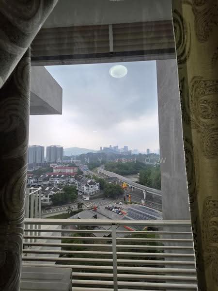 Kondominium untuk Dijual di 3 Residen @ Melawati - Yanny Siow - View - PropertyGuru.com.my