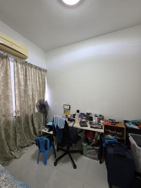 Kondominium untuk Dijual di 3 Residen @ Melawati - Yanny Siow - Study - PropertyGuru.com.my