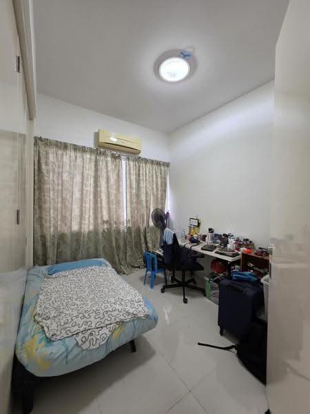 Kondominium untuk Dijual di 3 Residen @ Melawati - Yanny Siow - Bedroom - PropertyGuru.com.my