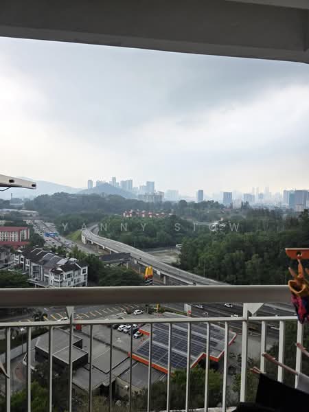 Kondominium untuk Dijual di 3 Residen @ Melawati - Yanny Siow - View - PropertyGuru.com.my
