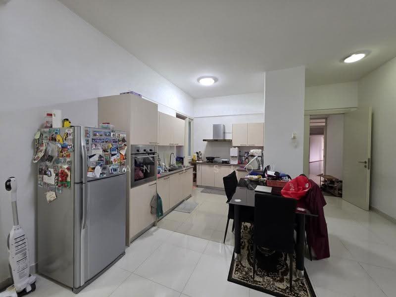 Kondominium untuk Dijual di 3 Residen @ Melawati - Yanny Siow - Kitchen - PropertyGuru.com.my