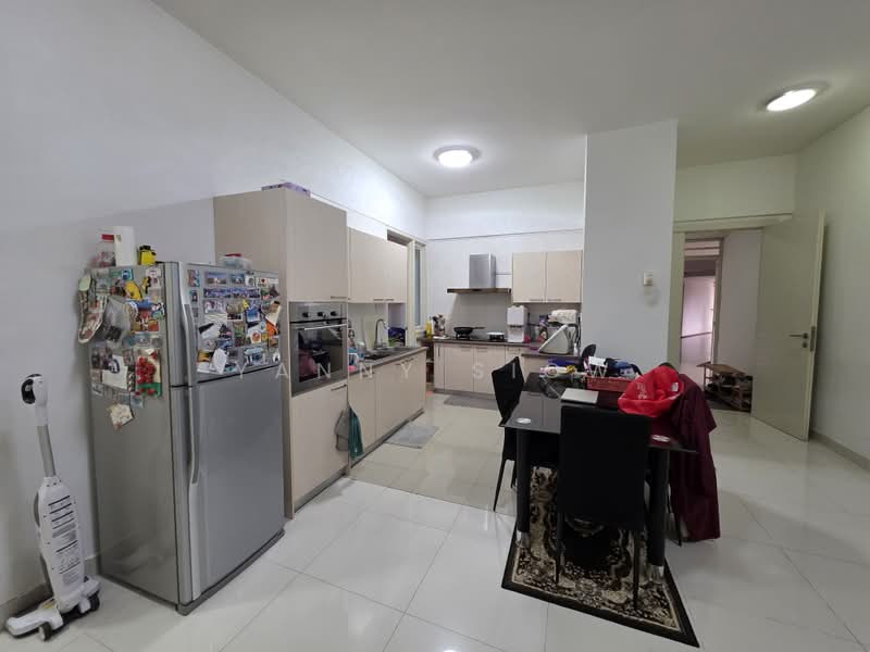 Kondominium untuk Dijual di 3 Residen @ Melawati - Yanny Siow - Kitchen - PropertyGuru.com.my