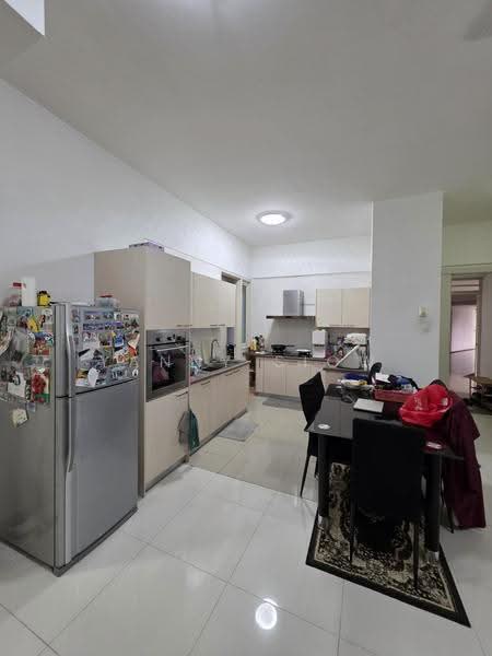 Kondominium untuk Dijual di 3 Residen @ Melawati - Yanny Siow - Kitchen - PropertyGuru.com.my