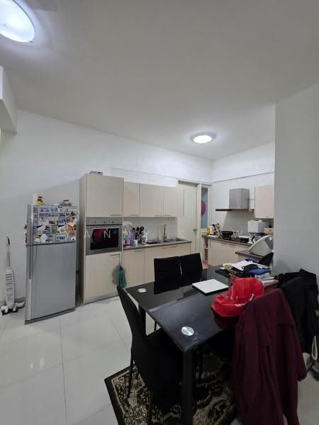 Kondominium untuk Dijual di 3 Residen @ Melawati - Yanny Siow - Kitchen - PropertyGuru.com.my