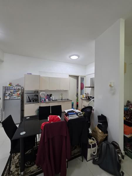 Kondominium untuk Dijual di 3 Residen @ Melawati - Yanny Siow - Kitchen - PropertyGuru.com.my