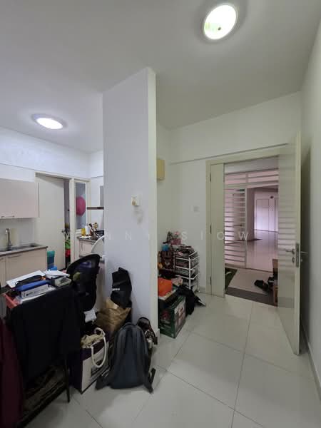 Kondominium untuk Dijual di 3 Residen @ Melawati - Yanny Siow - Interior - PropertyGuru.com.my