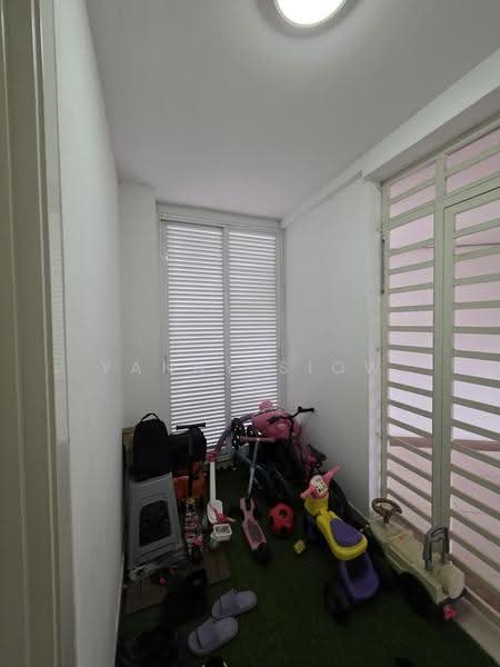 Kondominium untuk Dijual di 3 Residen @ Melawati - Yanny Siow - Interior - PropertyGuru.com.my