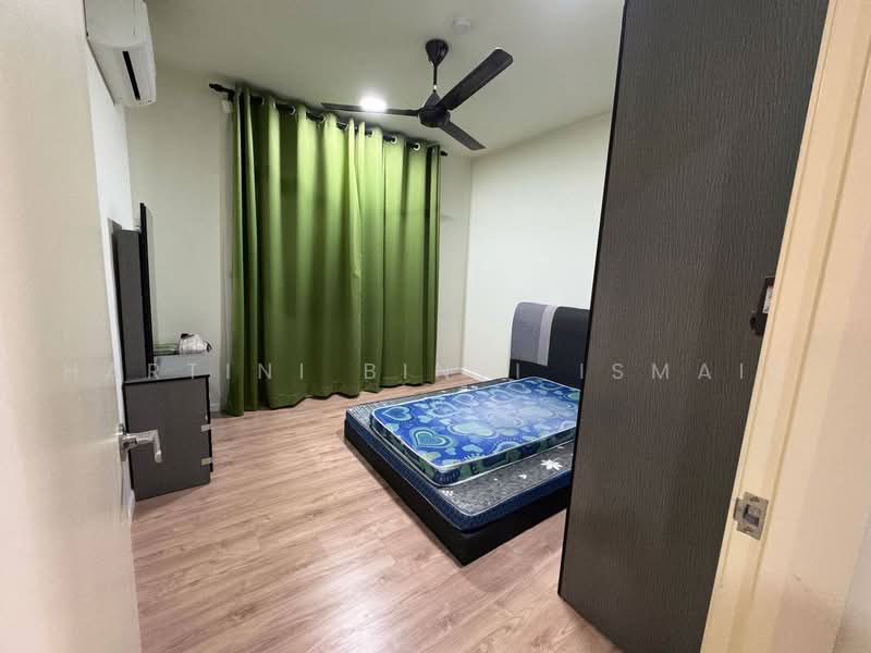 Pangsapuri untuk Dijual di Dian Residency - Hartini Binti Ismail - Bedroom - PropertyGuru.com.my