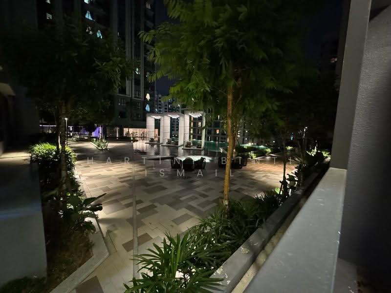 Pangsapuri untuk Dijual di Dian Residency - Hartini Binti Ismail - Exterior - PropertyGuru.com.my