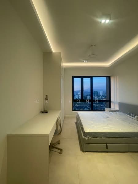 Condominium for Rent at Sky Meridien - CK Teong - Bedroom - PropertyGuru.com.my
