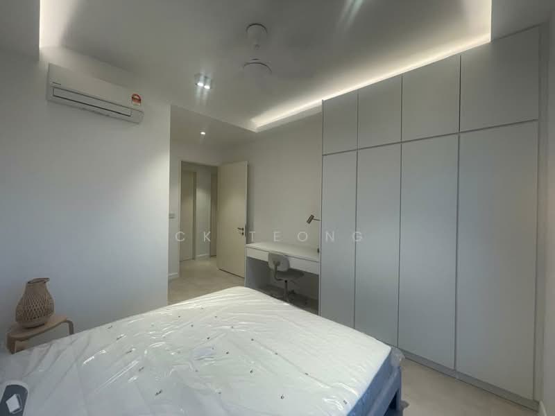 Condominium for Rent at Sky Meridien - CK Teong - Bedroom - PropertyGuru.com.my