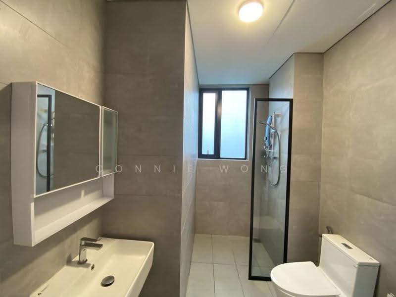 Kediaman Servis untuk Dijual di Cubic Botanical - Connie Wong - PropertyGuru.com.my
