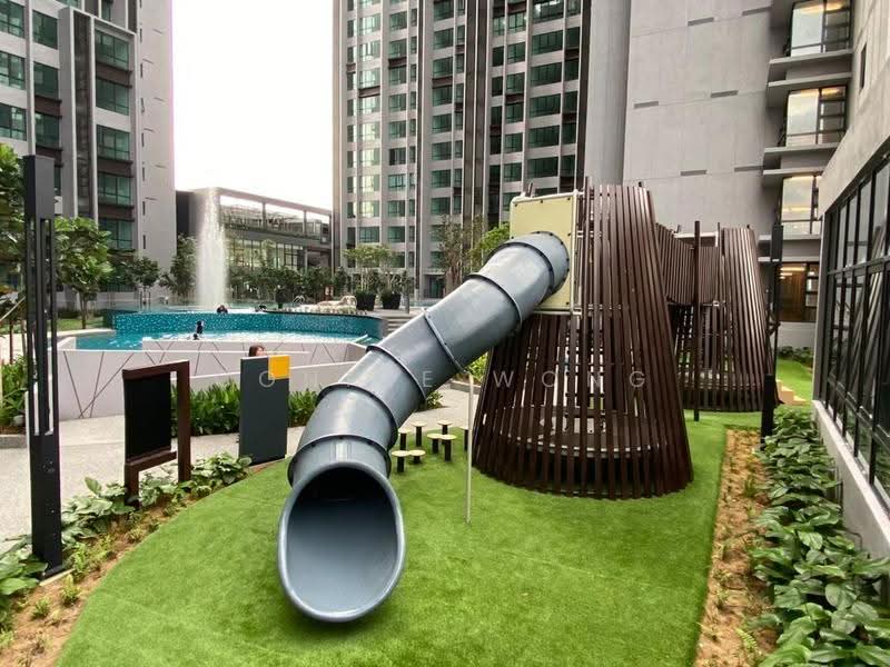 Kediaman Servis untuk Dijual di Cubic Botanical - Connie Wong - PropertyGuru.com.my
