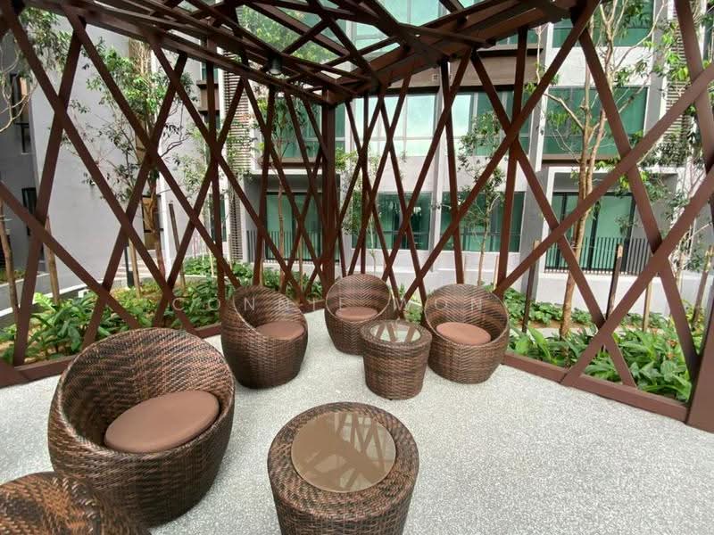 Kediaman Servis untuk Dijual di Cubic Botanical - Connie Wong - PropertyGuru.com.my