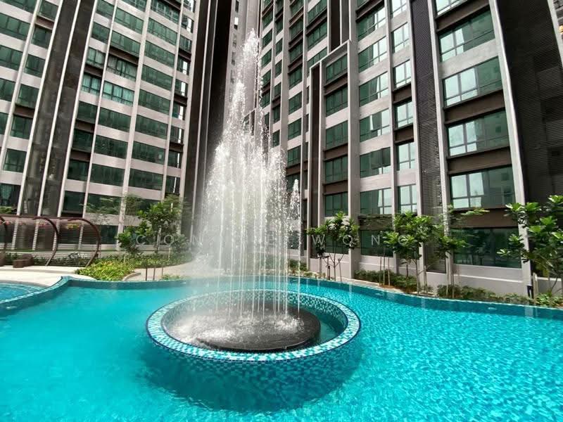 Kediaman Servis untuk Dijual di Cubic Botanical - Connie Wong - PropertyGuru.com.my