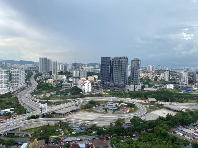 Kediaman Servis untuk Dijual di Cubic Botanical - Connie Wong - PropertyGuru.com.my