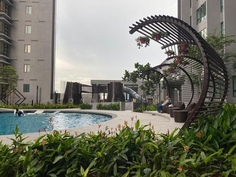 Kediaman Servis untuk Dijual di Cubic Botanical - Connie Wong - PropertyGuru.com.my