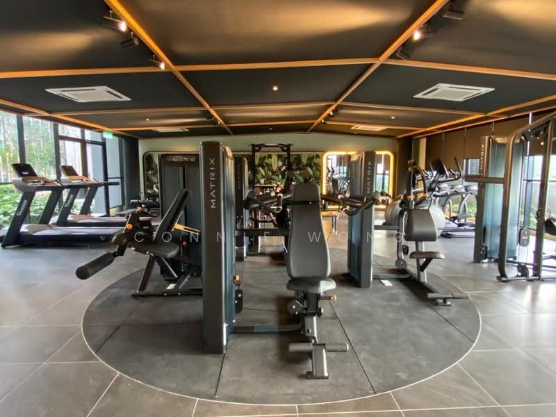 Kediaman Servis untuk Dijual di Cubic Botanical - Connie Wong - PropertyGuru.com.my