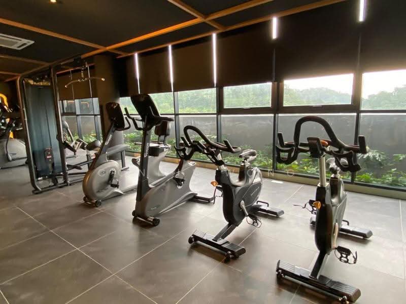 Kediaman Servis untuk Dijual di Cubic Botanical - Connie Wong - PropertyGuru.com.my
