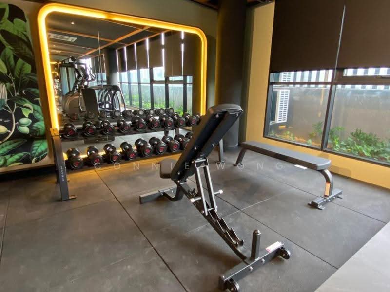 Kediaman Servis untuk Dijual di Cubic Botanical - Connie Wong - PropertyGuru.com.my