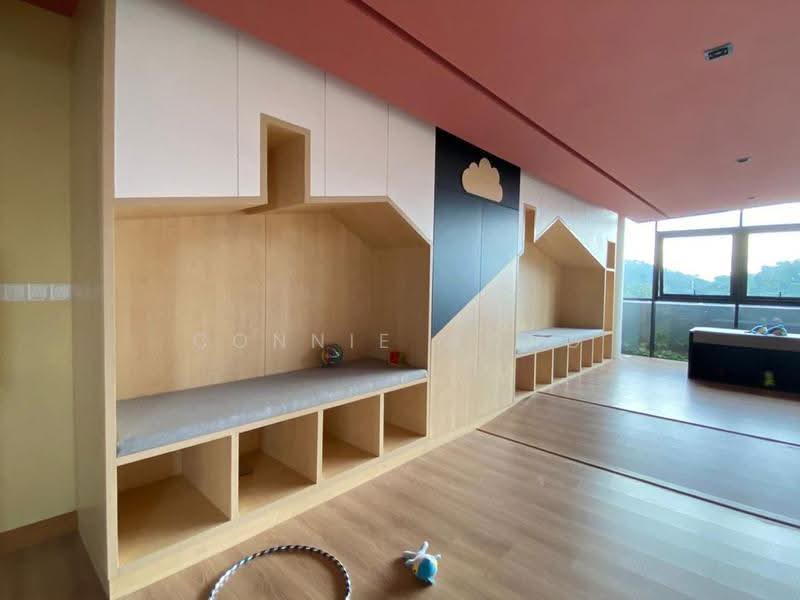 Kediaman Servis untuk Dijual di Cubic Botanical - Connie Wong - PropertyGuru.com.my